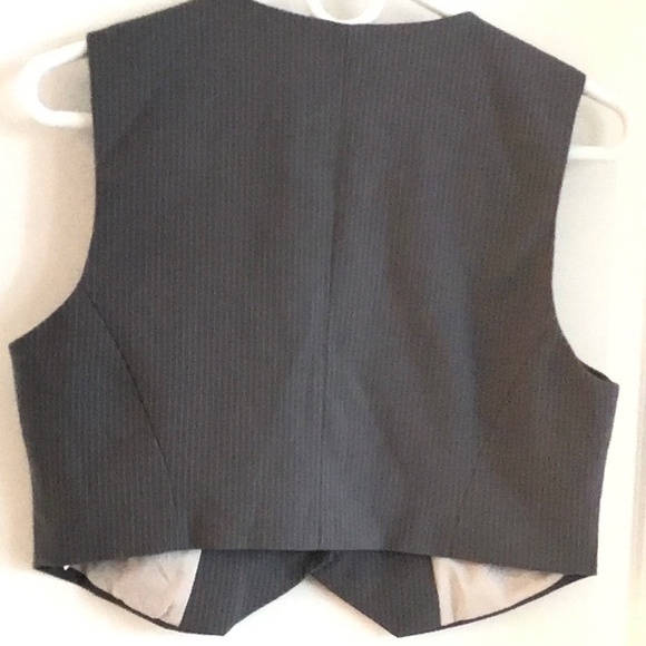 BERCHKA vest size M - Picture 2 of 4